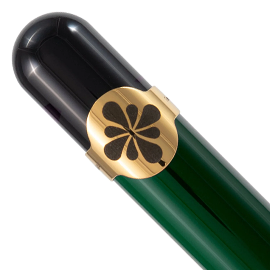 Diplomat Limited Edition XO GT Fountain Pen