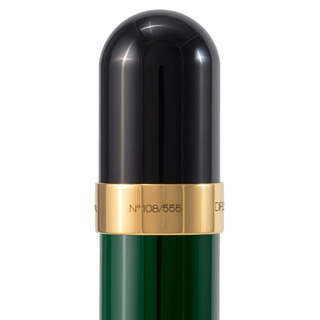 Diplomat Limited Edition XO GT Fountain Pen