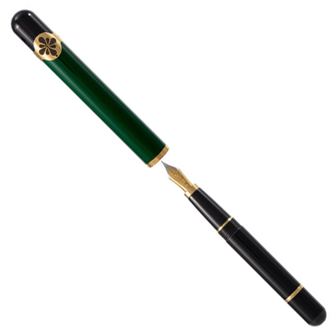 Diplomat Limited Edition XO GT Fountain Pen