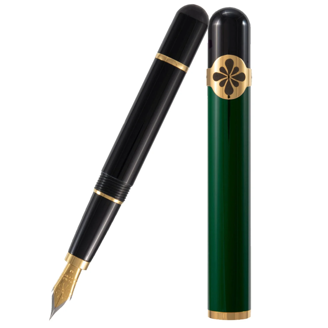 Diplomat Limited Edition XO GT Fountain Pen