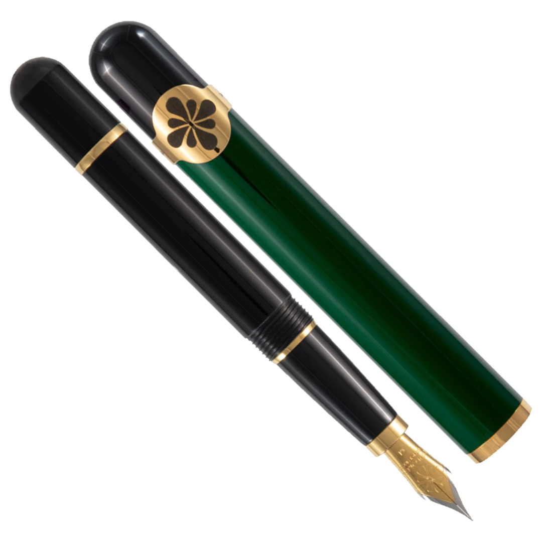 Diplomat Limited Edition XO GT Fountain Pen