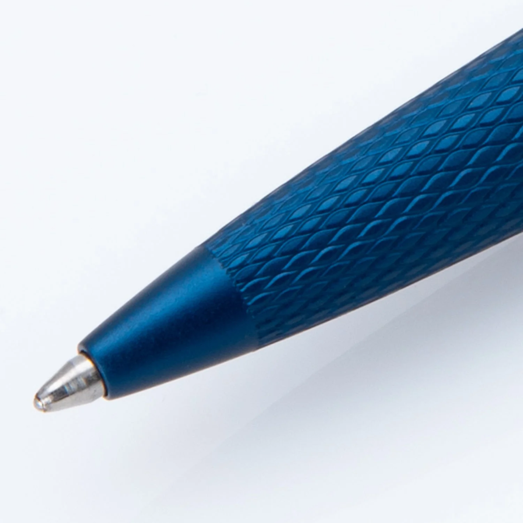 Diplomat Viper Guilloche Ballpoint Pen