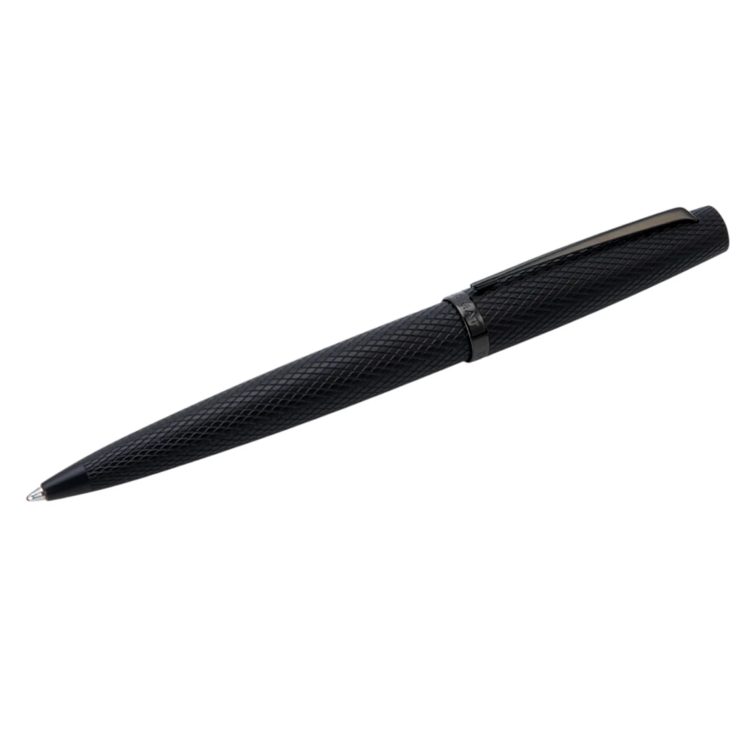 Diplomat Viper Guilloche Ballpoint Pen