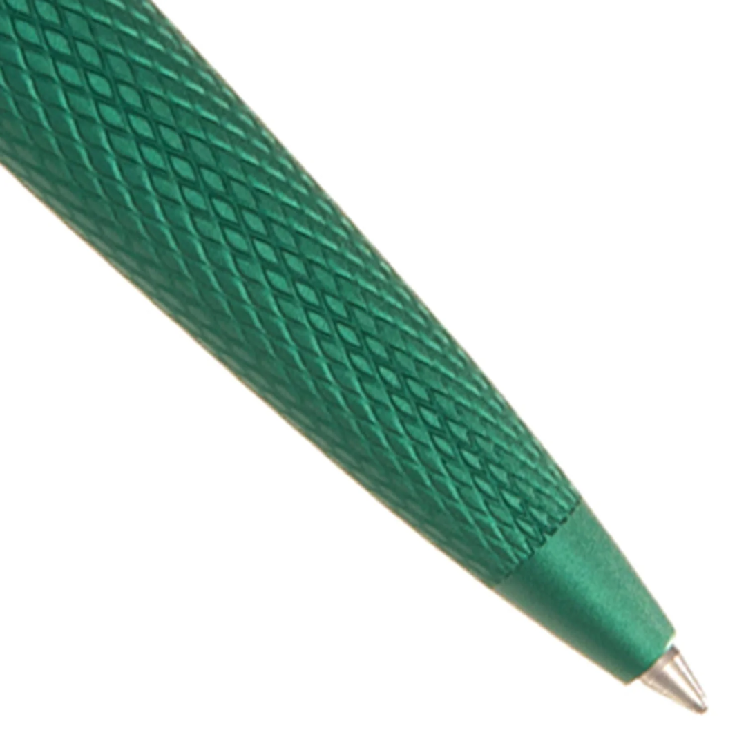 Diplomat Viper Guilloche Ballpoint Pen