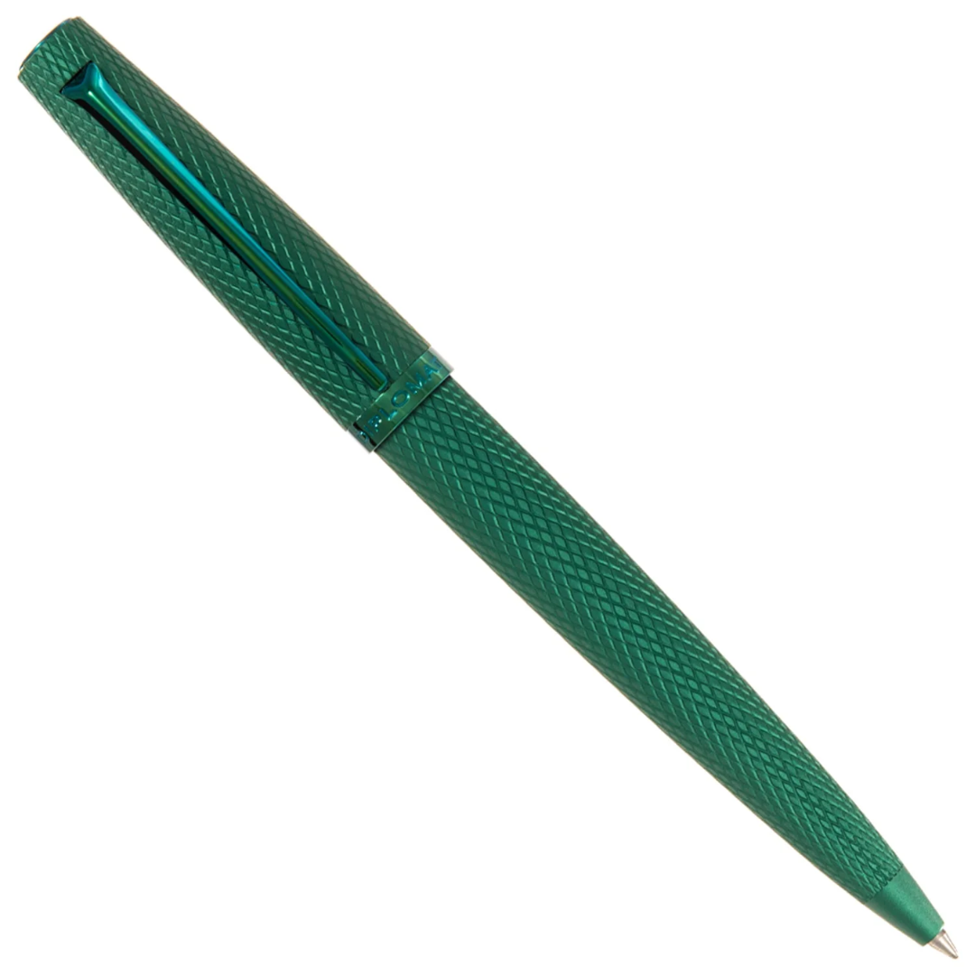 Diplomat Viper Guilloche Ballpoint Pen