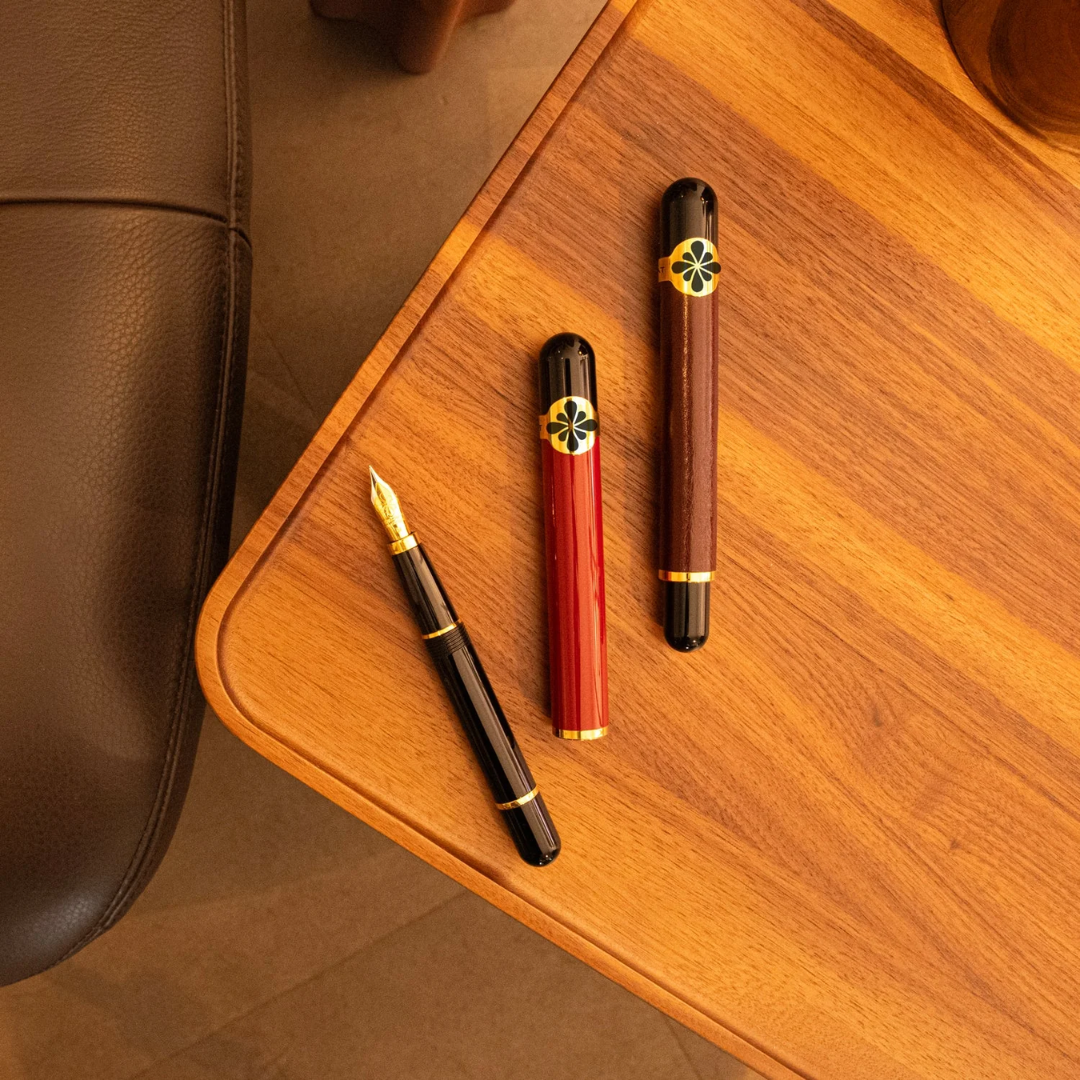 Diplomat Limited Edition XO GT Fountain Pen