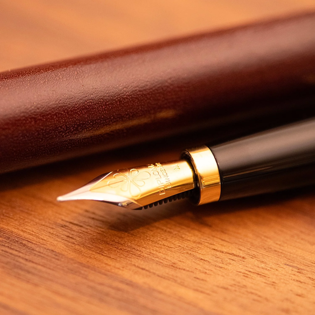 Diplomat Limited Edition XO GT Fountain Pen
