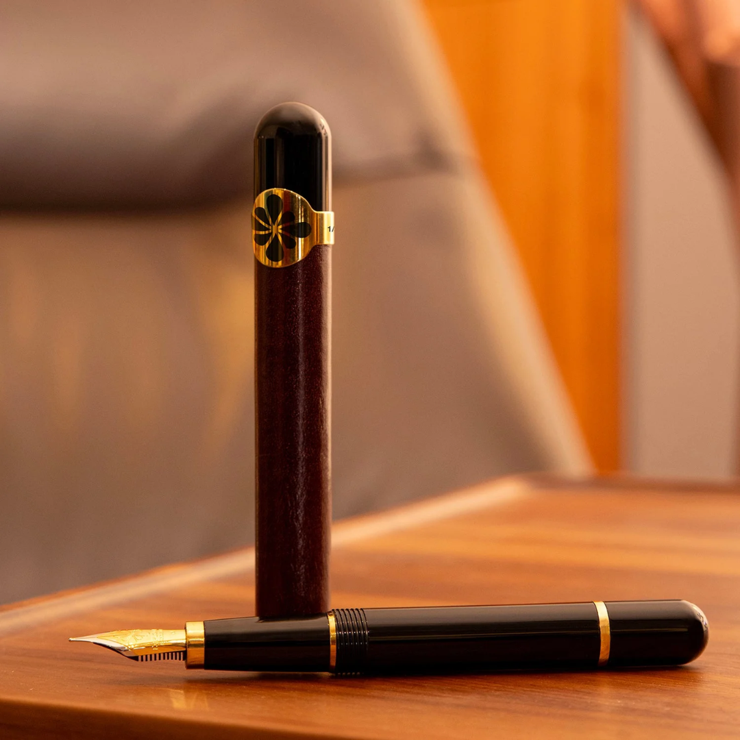 Diplomat Limited Edition XO GT Fountain Pen