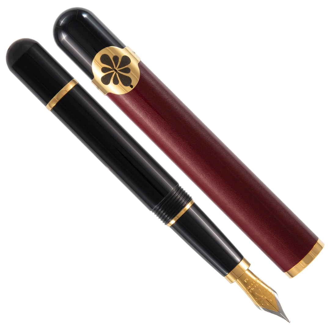 Diplomat Limited Edition XO GT Fountain Pen