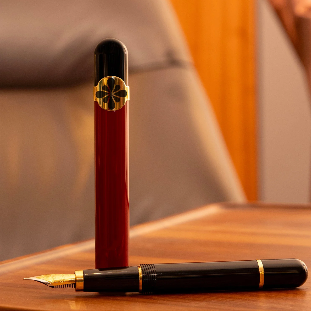 Diplomat Limited Edition XO GT Fountain Pen