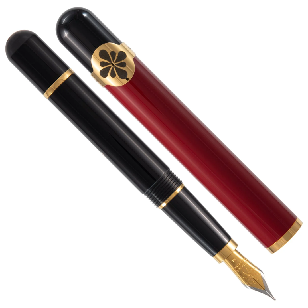 Diplomat Limited Edition XO GT Fountain Pen
