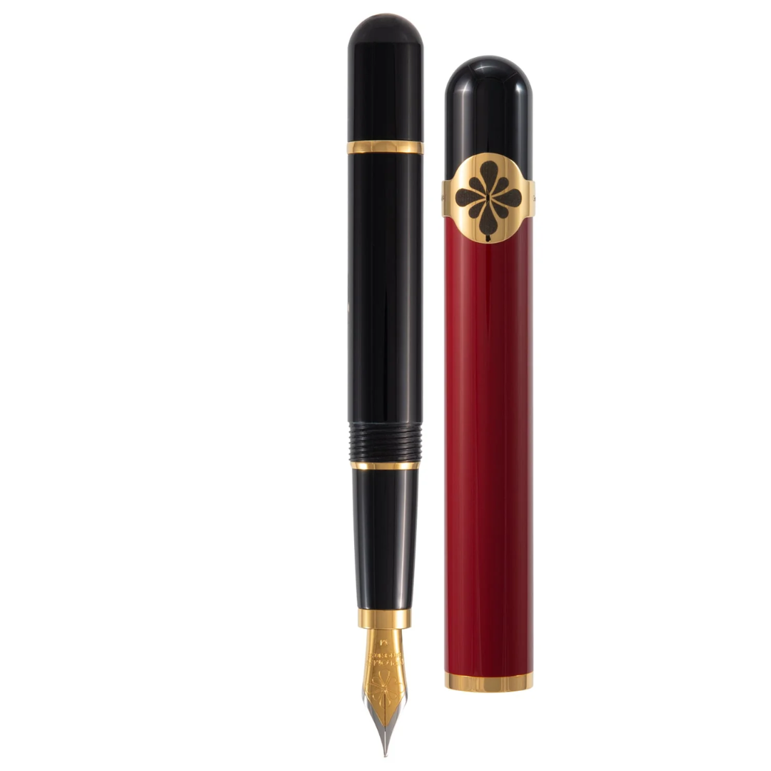Diplomat Limited Edition XO GT Fountain Pen