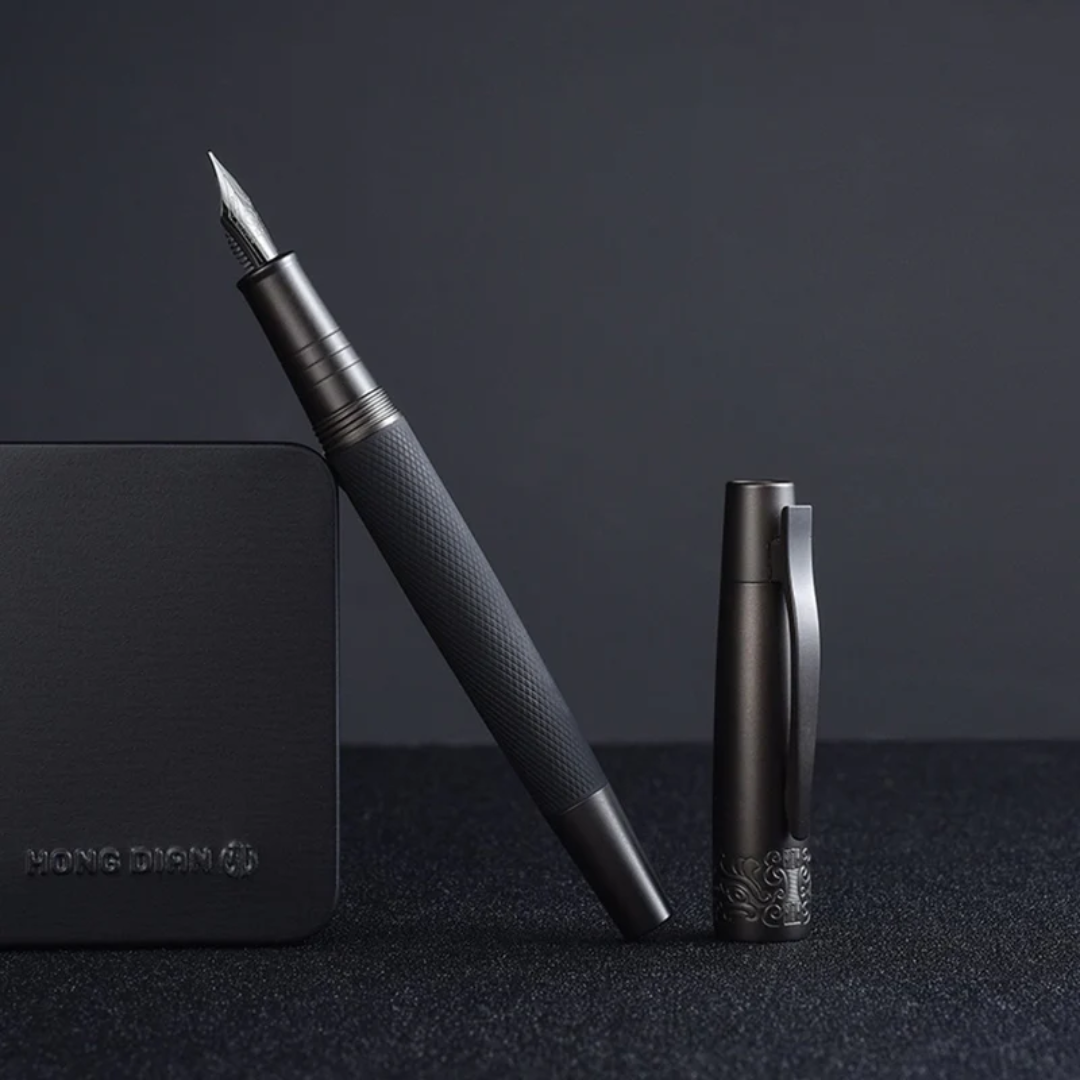 Hongdian Fountain Pen