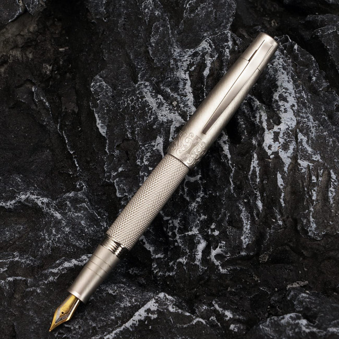 Hongdian Fountain Pen