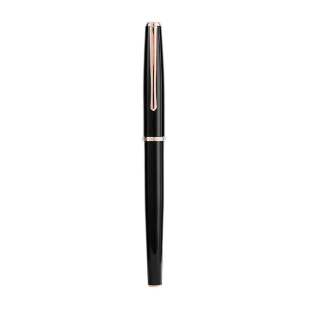 Hongdian Fountain Pen - 920  BLACK