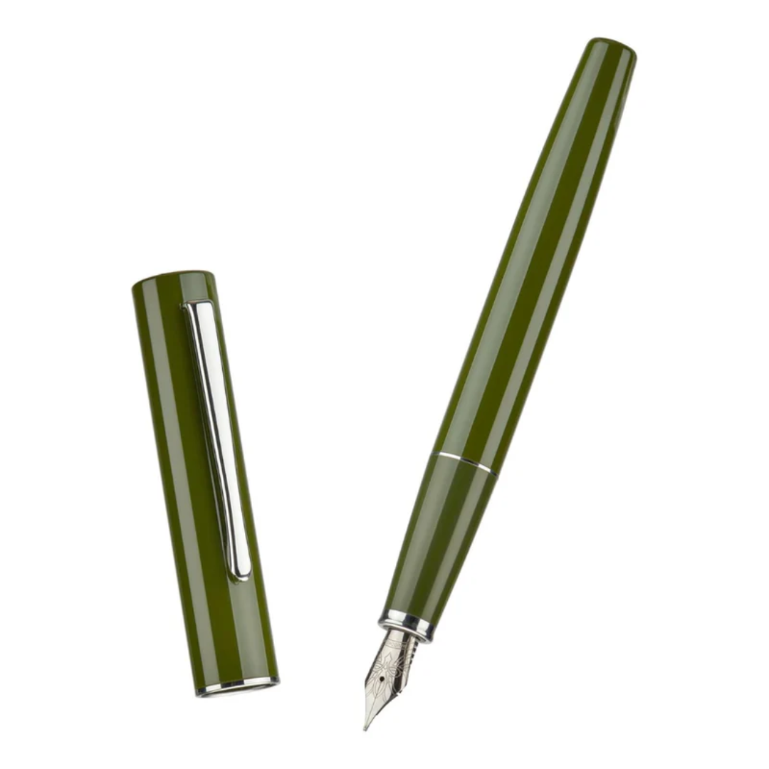 Hongdian Fountain Pen - C2