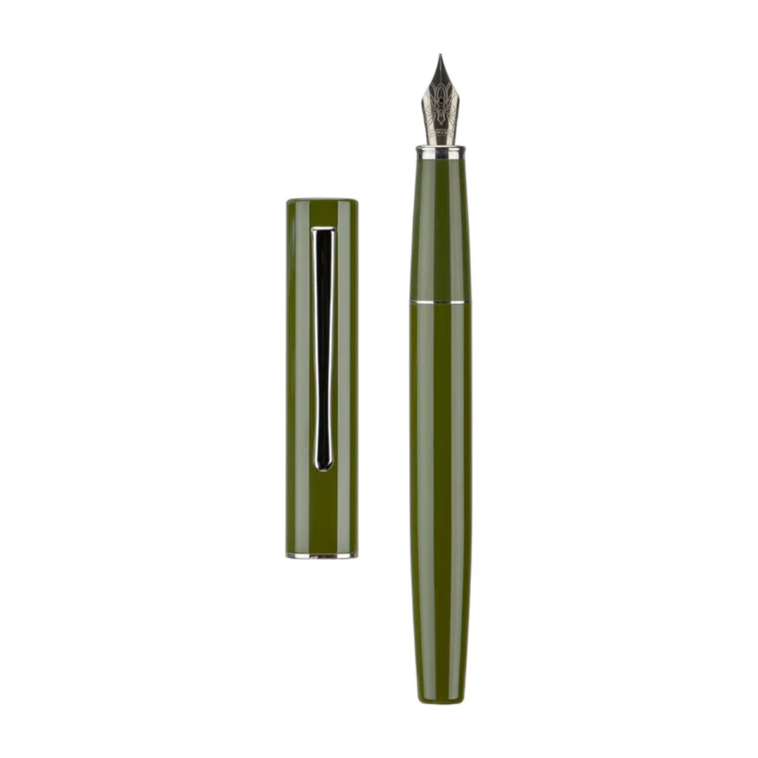 Hongdian Fountain Pen - C2