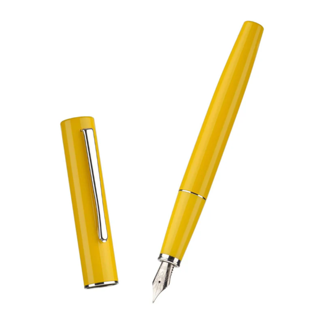 Hongdian Fountain Pen - C2