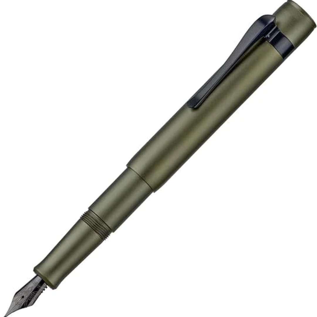 Hongdian Fountain Pen - M2 Mini