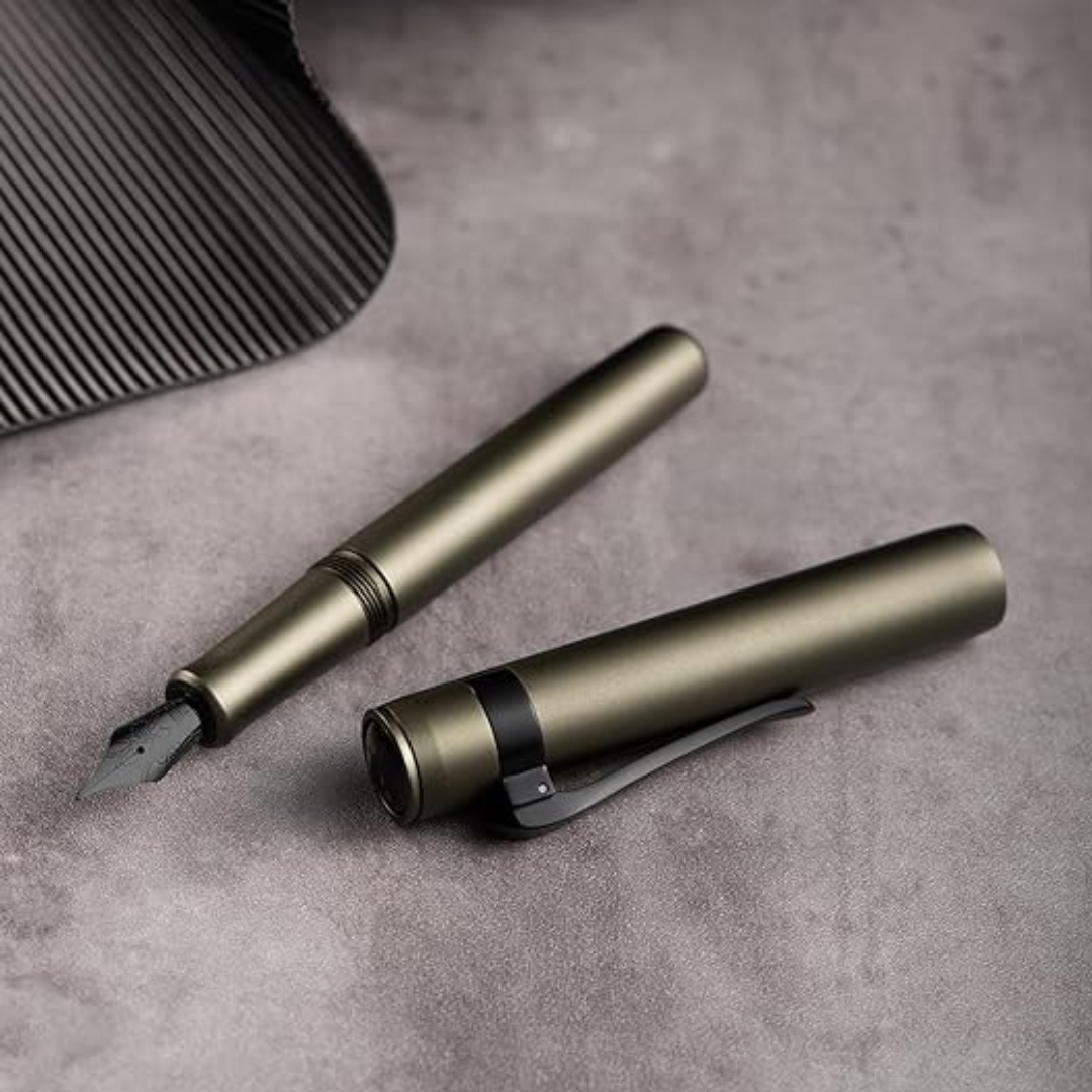 Hongdian Fountain Pen - M2 Mini