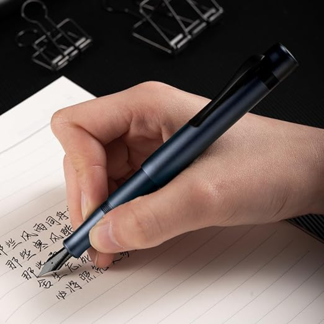 Hongdian Fountain Pen - M2 Mini