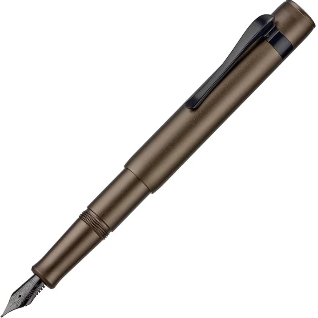 Hongdian Fountain Pen - M2 Mini