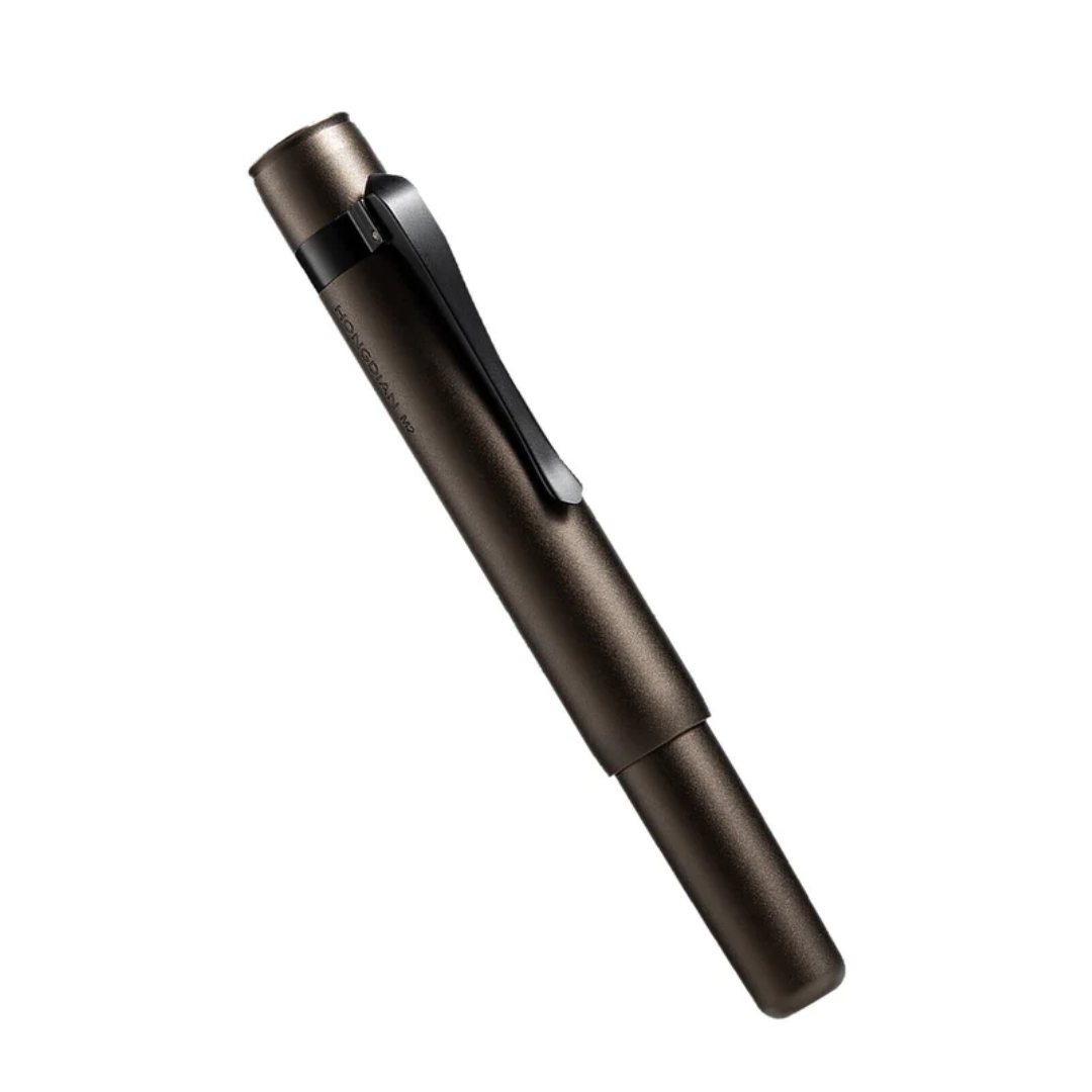 Hongdian Fountain Pen - M2 Mini