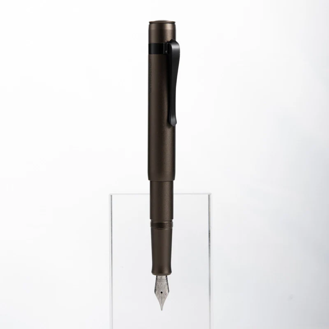 Hongdian Fountain Pen - M2 Mini