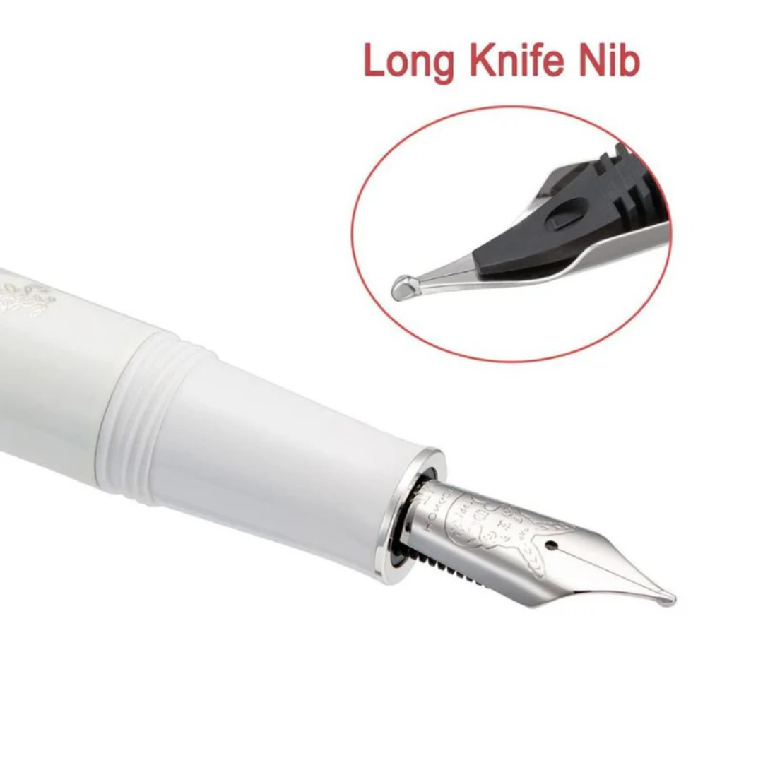 Hongdian Fountain Pen - N23