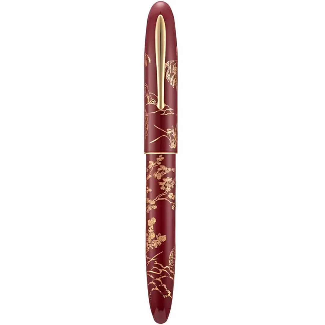 Hongdian Fountain Pen - N23