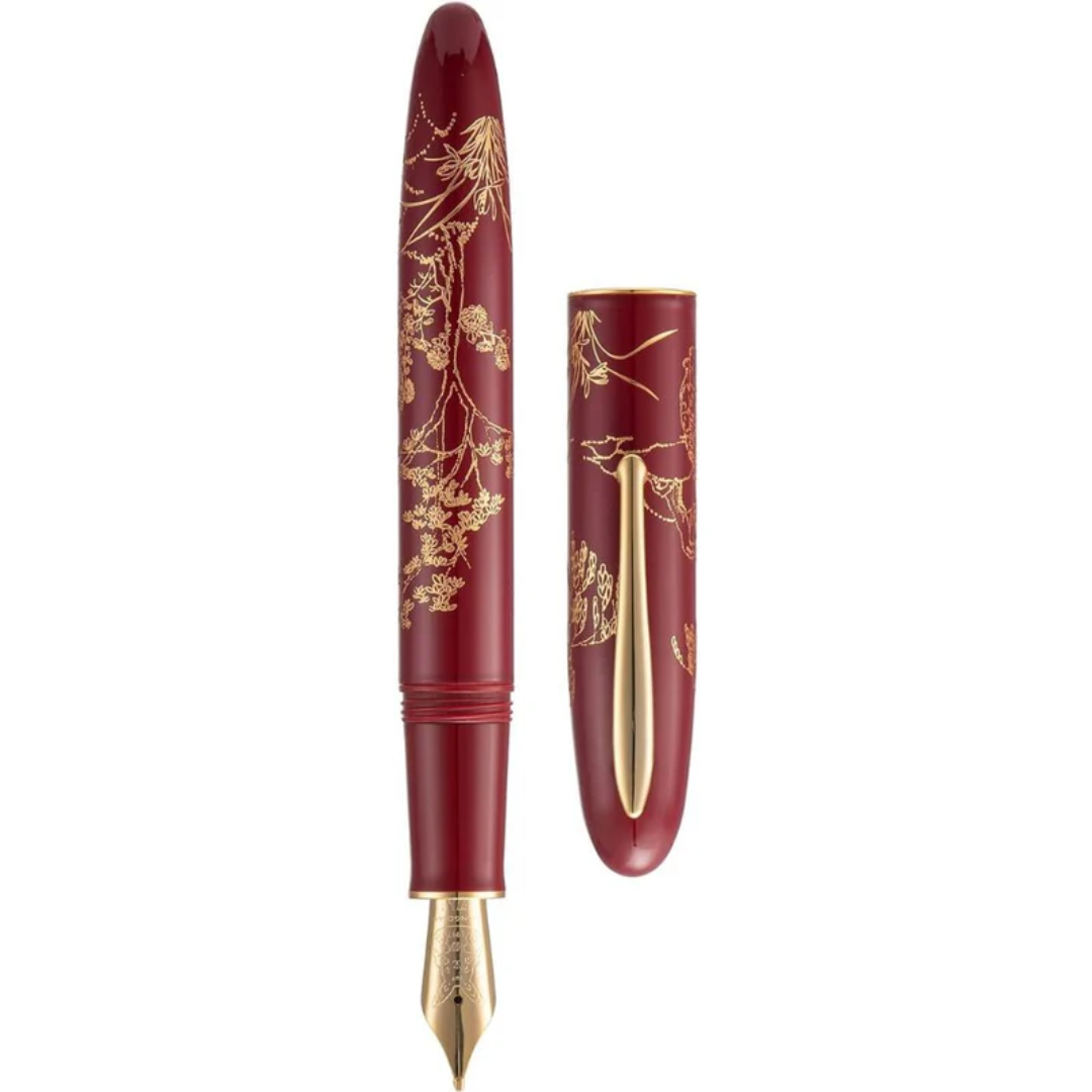 Hongdian Fountain Pen - N23