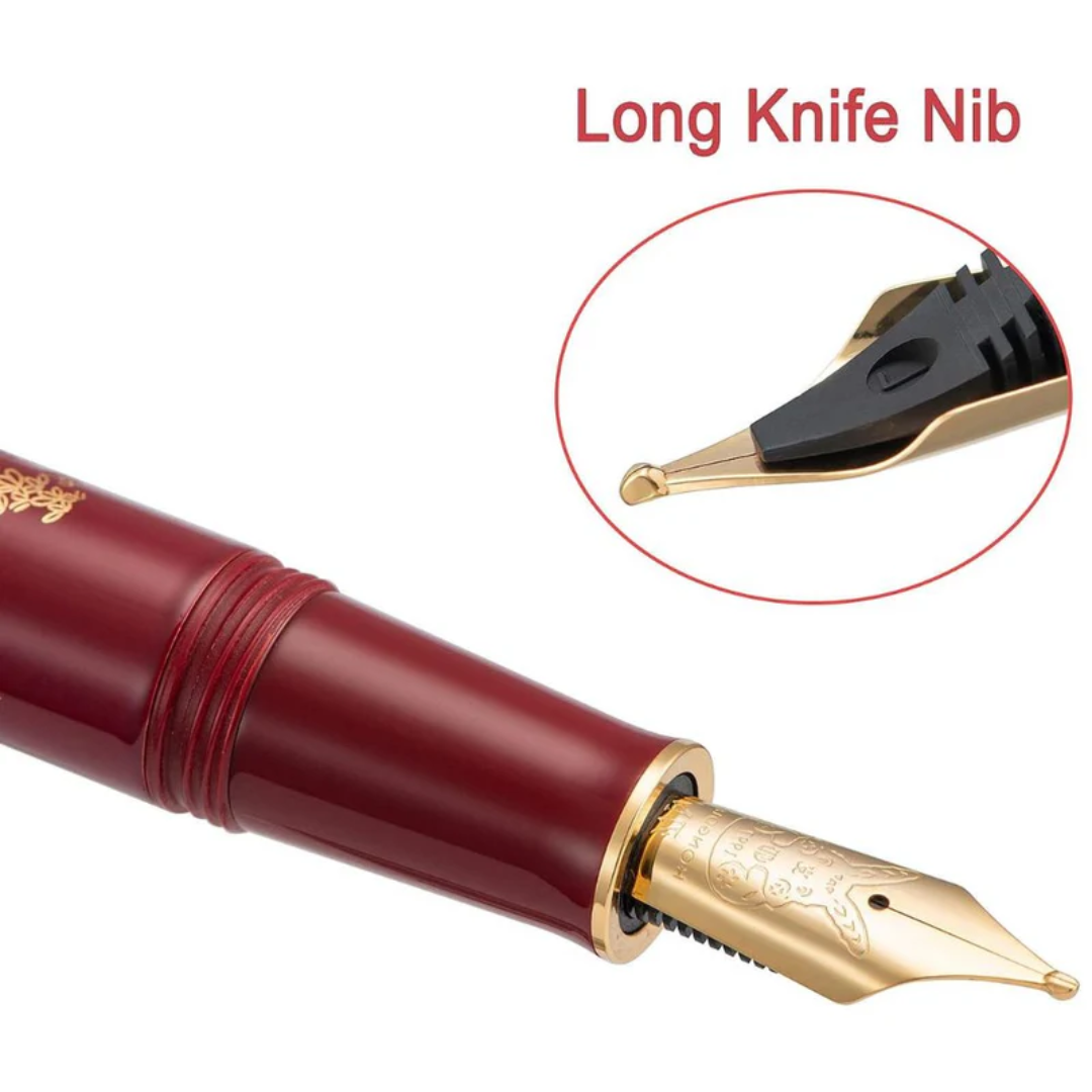 Hongdian Fountain Pen - N23
