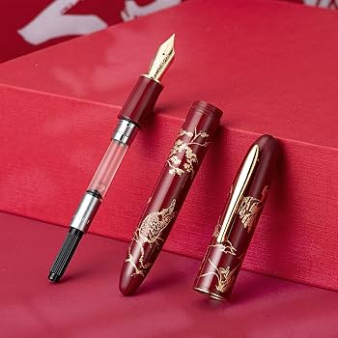 Hongdian Fountain Pen - N23