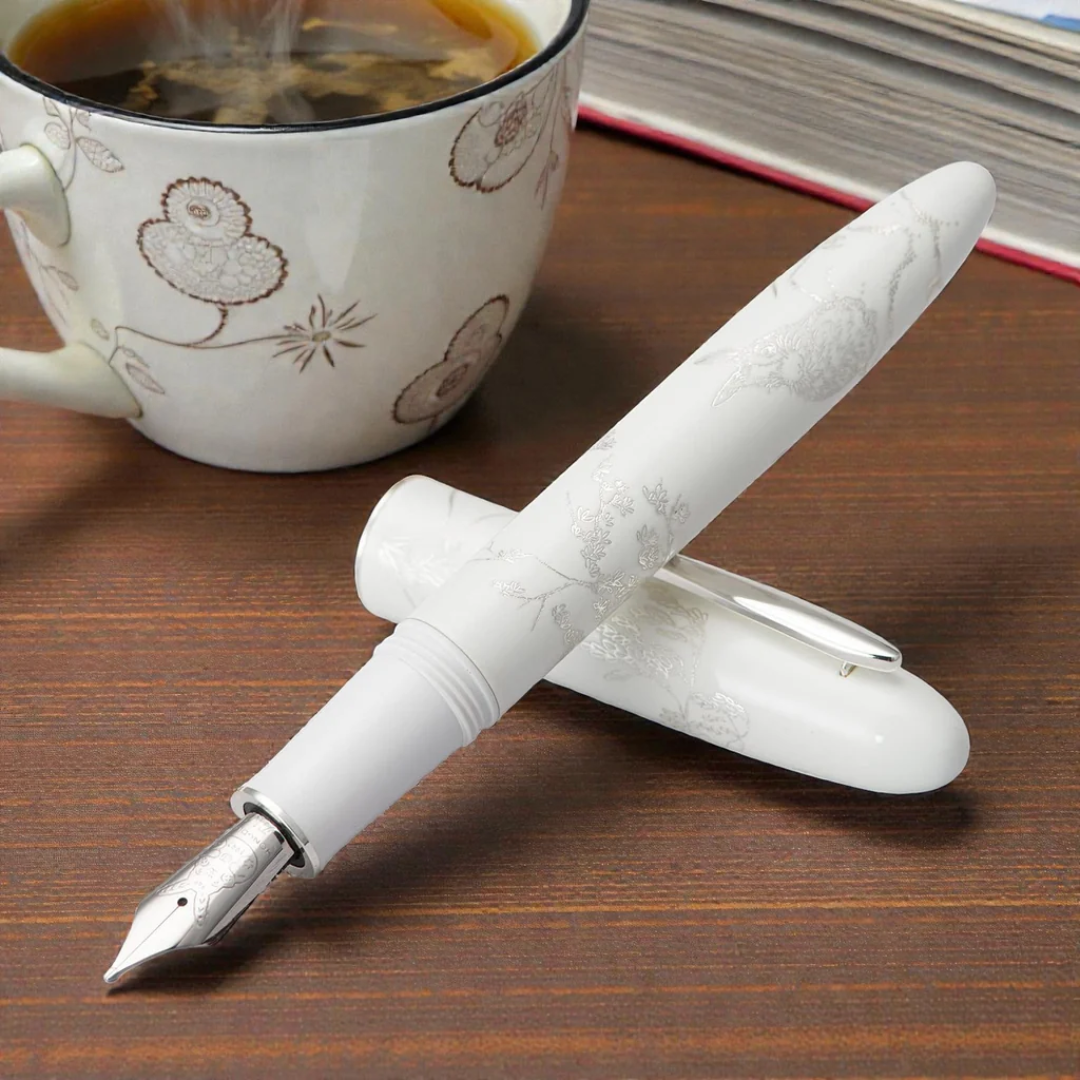Hongdian Fountain Pen - N23