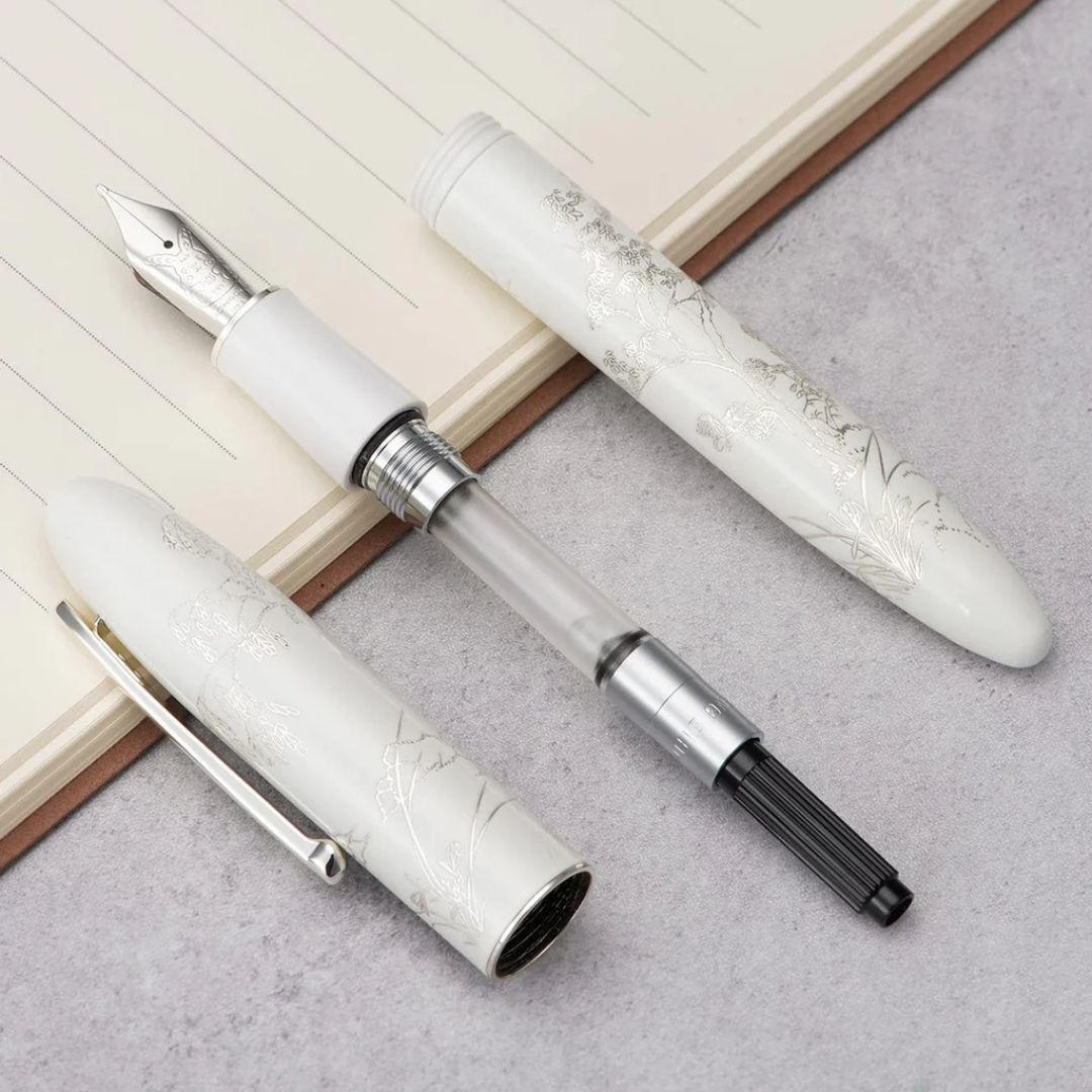 Hongdian Fountain Pen - N23