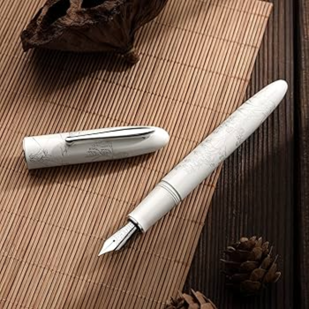 Hongdian Fountain Pen - N23