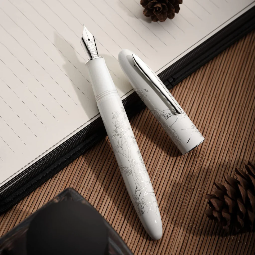 Hongdian Fountain Pen - N23