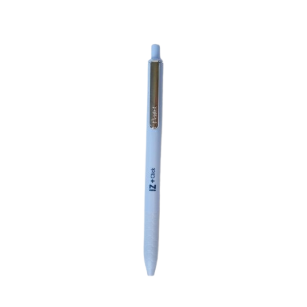 Pentel IZee Click Retractable Ball Point Pen Set