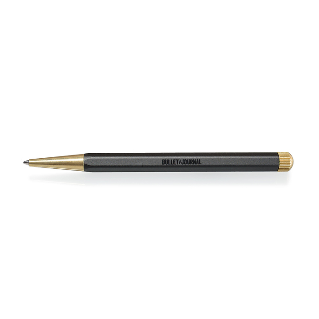 Leuchtturm1917  Special Edition Drehgriffel  Gel Pen Official Bullet Journal