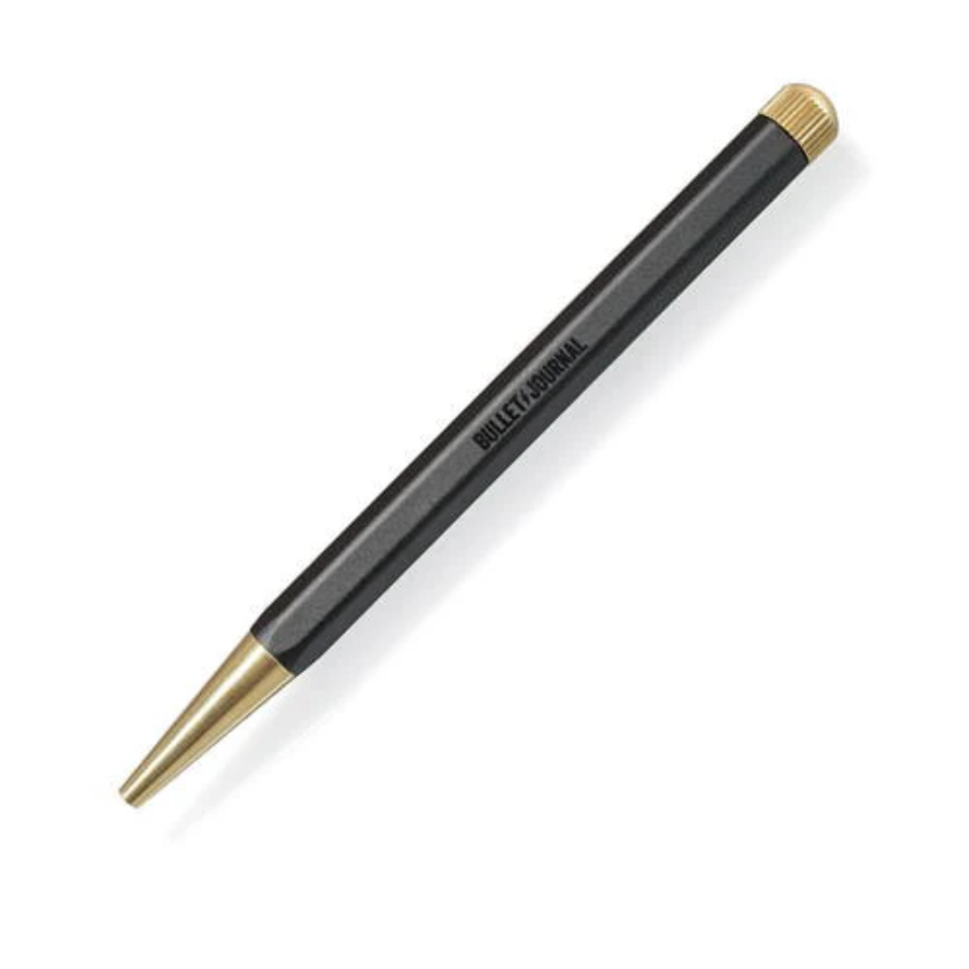 Leuchtturm1917  Special Edition Drehgriffel  Gel Pen Official Bullet Journal