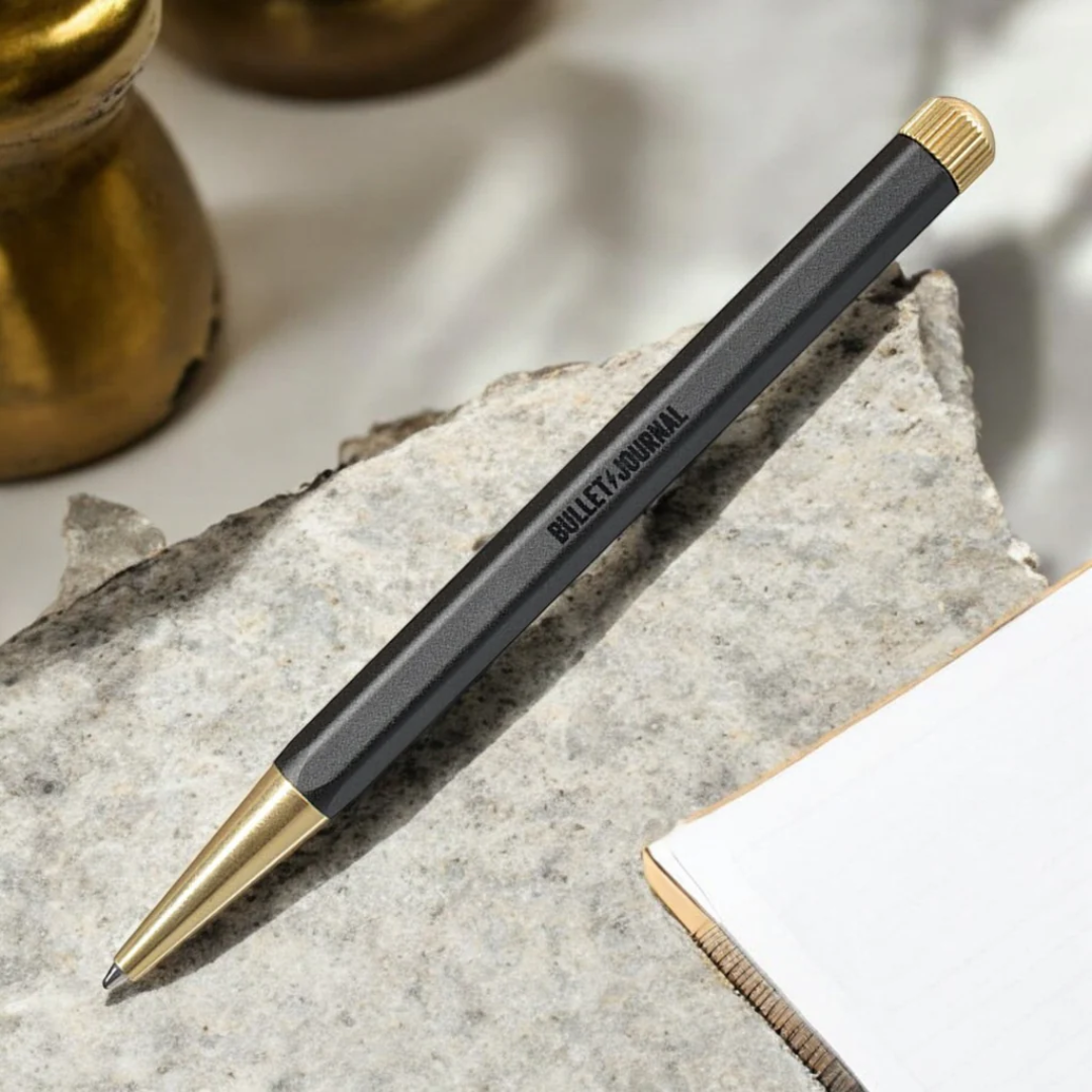 Leuchtturm1917  Special Edition Drehgriffel  Gel Pen Official Bullet Journal