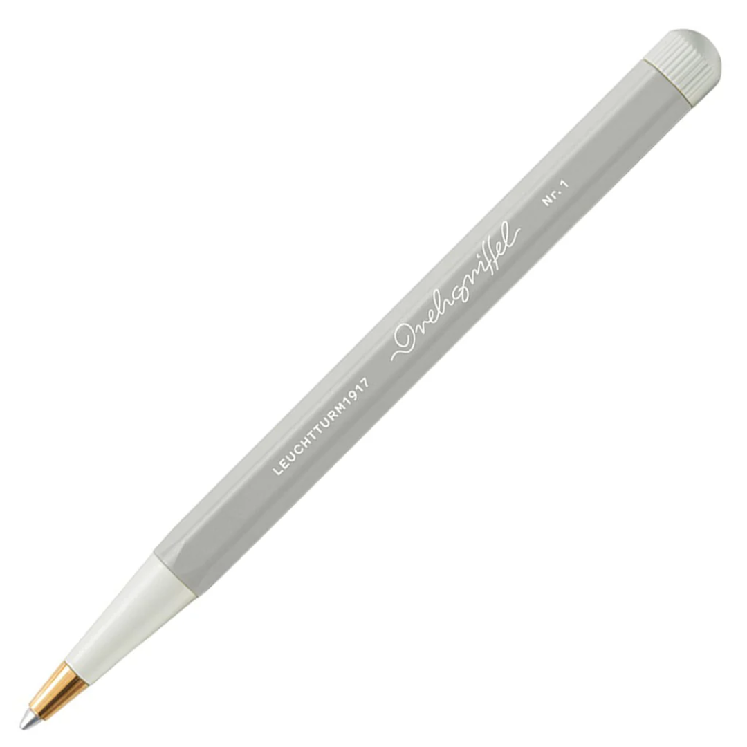 Leuchtturm1917 Twist No.1 Gel Pen