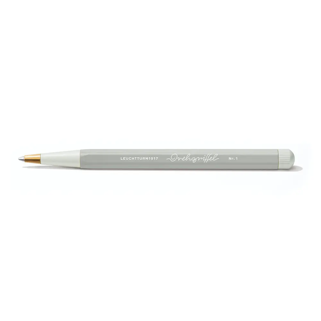Leuchtturm1917 Twist No.1 Gel Pen