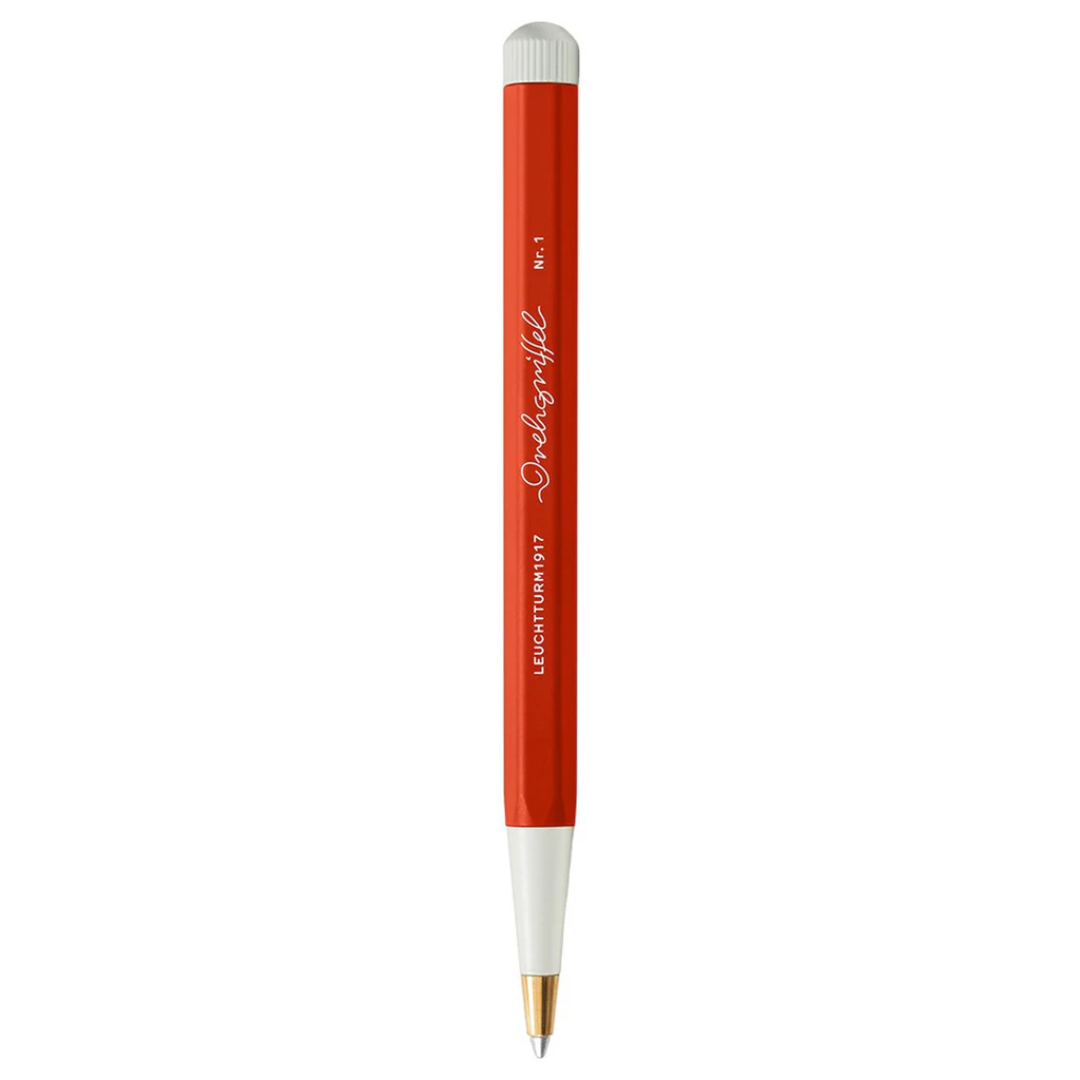 Leuchtturm1917 Drehgriffel No. 1 Gel Pen