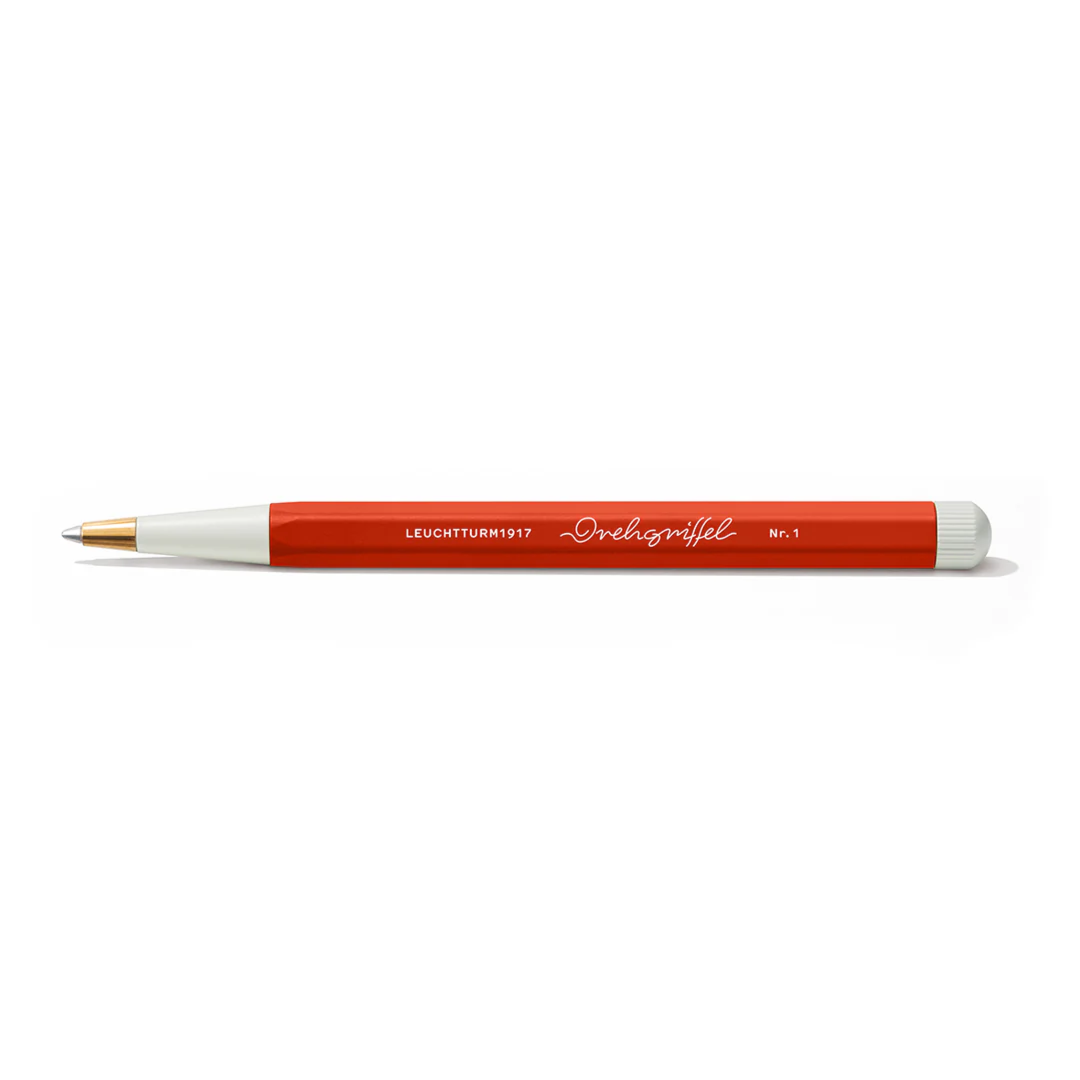Leuchtturm1917 Drehgriffel No. 1 Gel Pen