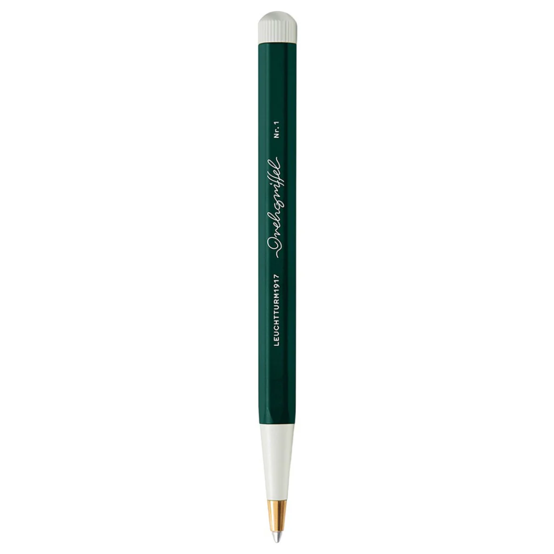 Leuchtturm1917 Drehgriffel No. 1 Gel Pen