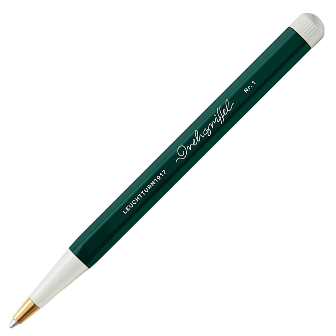 Leuchtturm1917 Drehgriffel No. 1 Gel Pen