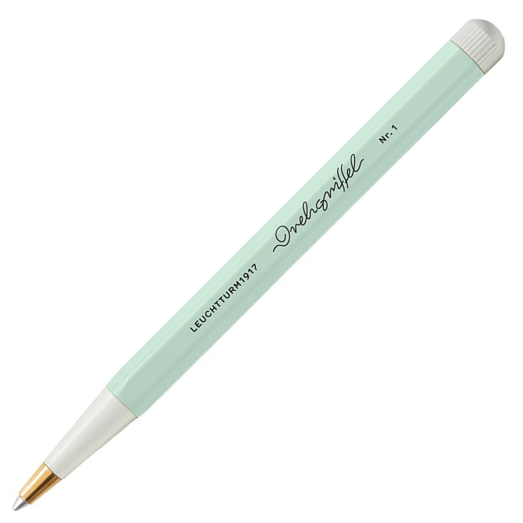 Leuchtturm1917 Drehgriffel No. 1 Gel Pen