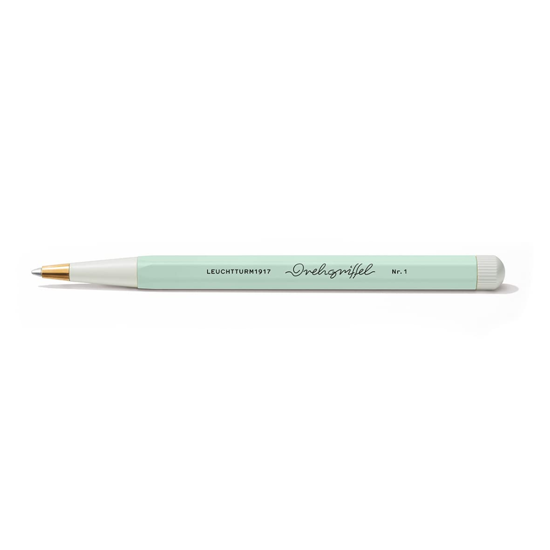Leuchtturm1917 Drehgriffel No. 1 Gel Pen