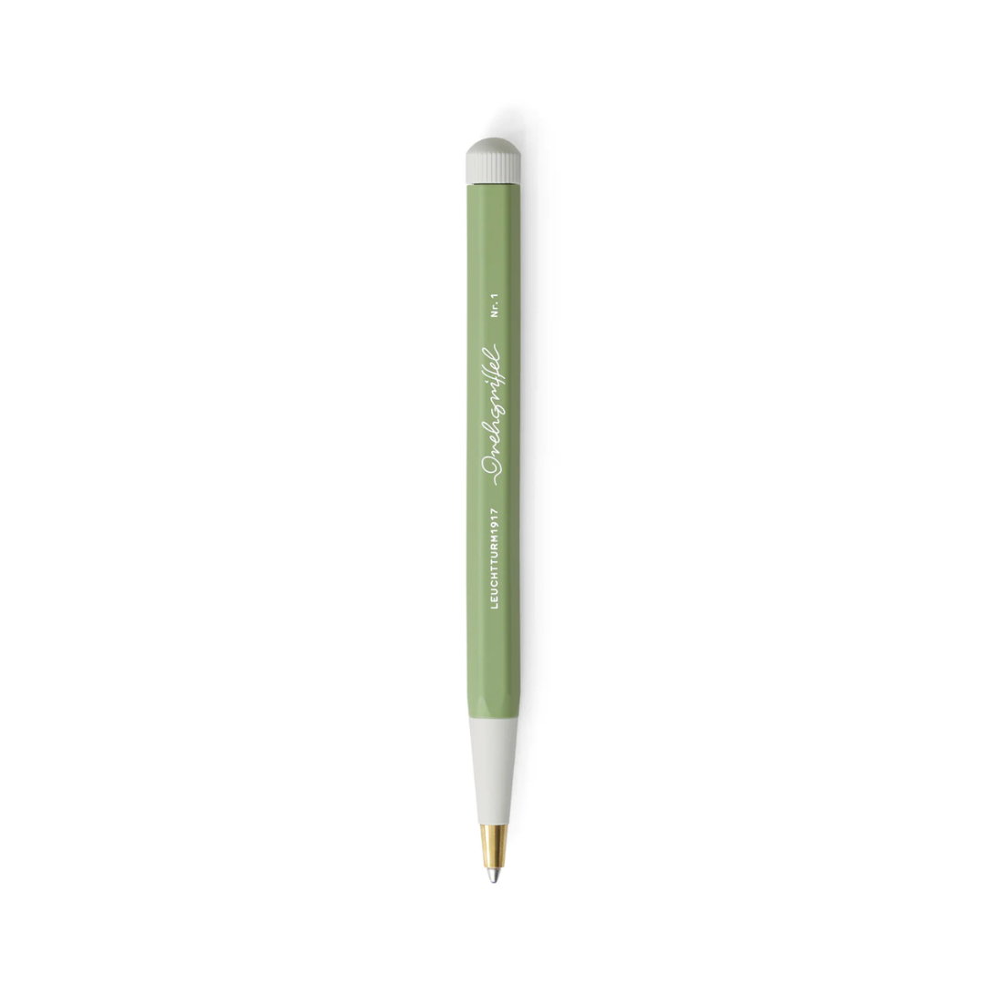 Leuchtturm1917 Drehgriffel No. 1 Ballpoint Pen